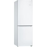 Réfrigérateur combiné bosch kgn33nweb - série 2 - pose libre - 279 l - 176 x 60 x 66 cm - 2 portes - ... Réfrigérateur combiné bosch kgn33nweb - série 2 - pose libre - 279 l - 176 x 60 x 66 cm - 2 portes - ...