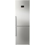 Rfrigrateur combin bosch kgn367ict - srie 4 - pose libre - 321 l - 186 x 60 x 66, 5 cm - 2 portes ...