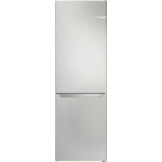 Réfrigérateur combiné bosch kgn36nlea - série 2 - pose libre - 302 l - 186 x 60 x 66 cm - 2 portes Réfrigérateur combiné bosch kgn36nlea - série 2 - pose libre - 302 l - 186 x 60 x 66 cm - 2 portes