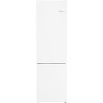 Réfrigérateur combiné bosch kgn392wcf - série 4 - pose libre - 363 l - 203 x 60 x 66, 5 cm - 2 portes ... Réfrigérateur combiné bosch kgn392wcf - série 4 - pose libre - 363 l - 203 x 60 x 66, 5 cm - 2 portes ...