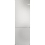 Réfrigérateur combiné bosch kgn492ldf - série 4 - pose libre - 440 l - 203 x 70 x 66, 7 cm - 2 portes ... Réfrigérateur combiné bosch kgn492ldf - série 4 - pose libre - 440 l - 203 x 70 x 66, 7 cm - 2 portes ...