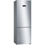 Réfrigérateur - congélateur bosch serie 4 kgn49xlea - congélateur bas - 70x67x203 cm (lxpxh) - 438 litres ... Réfrigérateur - congélateur bosch serie 4 kgn49xlea - congélateur bas - 70x67x203 cm (lxpxh) - 438 litres ...