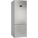 R�frig�rateur combin� bosch kgn56xleb - s�rie 4 - pose libre - 508 l - 193 x 70 x 80 cm - 2 portes