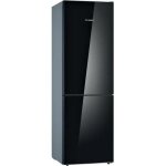 Rfrigrateur - conglateur bosch serie 4 kgv36vbeas - conglateur bas - 60x65x186 cm (lxpxh) - 308 litres ...