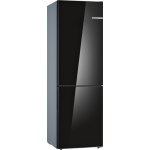 Rfrigrateur combin bosch kgv36vbeas - srie 4 - pose libre - 308 l - 186 x 60 x 65 cm - 2 portes - ...