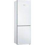 Réfrigérateur - congélateur bosch serie 4 kgv36vweas - congélateur bas - 60x65x186 cm (lxpxh) - 308 litres ... Réfrigérateur - congélateur bosch serie 4 kgv36vweas - congélateur bas - 60x65x186 cm (lxpxh) - 308 litres ...