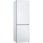 Réfrigérateur combiné bosch kgv36vweas - série 4 - pose libre - 308 l - 186 x 60 x 65 cm - 2 portes - ... Réfrigérateur combiné bosch kgv36vweas - série 4 - pose libre - 308 l - 186 x 60 x 65 cm - 2 portes - ...