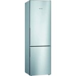 Réfrigérateur - congélateur bosch serie 4 kgv39vleas - congélateur bas - 60x65x201 cm (lxpxh) - 343 litres ... Réfrigérateur - congélateur bosch serie 4 kgv39vleas - congélateur bas - 60x65x201 cm (lxpxh) - 343 litres ...