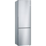 Réfrigérateur combiné bosch kgv39vleas - série 4 - pose libre - 342 l - 201 x 60 x 65 cm - 2 portes Réfrigérateur combiné bosch kgv39vleas - série 4 - pose libre - 342 l - 201 x 60 x 65 cm - 2 portes