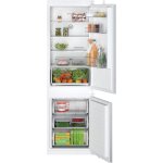 Réfrigérateur combiné bosch kin865se0 - série 2 - encastrable - 177, 2 x 54, 1 x 54, 8 cm - 2 portes Réfrigérateur combiné bosch kin865se0 - série 2 - encastrable - 177, 2 x 54, 1 x 54, 8 cm - 2 portes