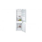 Rfrigrateur - conglateur bosch serie 6 kis86afe0 - conglateur bas - encastrable - niche - 56x55x177. ...