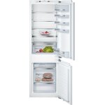 Réfrigérateur combiné bosch kis86afe0 - série 6 - encastrable - 265 l - 177, 2 x 55, 8 x 54, 5 cm - 2 ... Réfrigérateur combiné bosch kis86afe0 - série 6 - encastrable - 265 l - 177, 2 x 55, 8 x 54, 5 cm - 2 ...