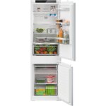 Réfrigérateur combiné bosch kiv86vse0 - série 4 - encastrable - 269 l - 177, 2 x 54, 1 x 54, 8 cm - 2 ... Réfrigérateur combiné bosch kiv86vse0 - série 4 - encastrable - 269 l - 177, 2 x 54, 1 x 54, 8 cm - 2 ...