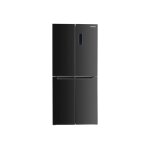 Rfrigrateur - conglateur brandt bfm870nx - conglateur bas - 79. 5x70x180 cm (lxpxh) - 421 litres ...