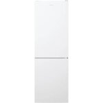 Rfrigrateur combin candy cce3t618ew - 341 litres classe e blanc