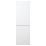 R�frig�rateur combin� candy cce3t618fw