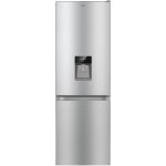 R�frig�rateur combin� candy ccg1s 518ewx pose libre 250 l acier inoxydable