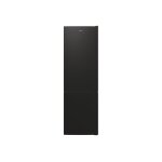 Réfrigérateur combiné candy cct3l517eb - 260 litres classe e noir Réfrigérateur combiné candy cct3l517eb - 260 litres classe e noir