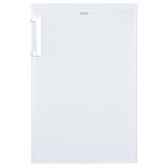 R�frig�rateur combin� candy cctos 544whn - encastr� - 55x58x85 cm (lxpxh) - 109 litres - classe e - blanc ...