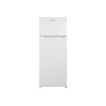 Réfrigérateur combiné candy cdg1s514ew - 211 litres classe e blanc Réfrigérateur combiné candy cdg1s514ew - 211 litres classe e blanc