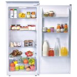 R�frig�rateur combin� candy cil 220 ee / ncm sous comptoir blanc