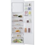 Candy cm4s518ew frigo combine int�gr� 286 l