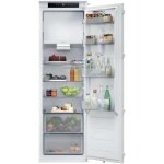 R�frig�rateur combin� candy cml5518evw4 int�gr� 285 l blanc