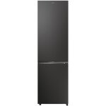 R�frig�rateur combin� candy fresco ecn2cqteb206 pose libre 409 l noir