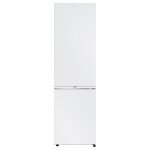 R�frig�rateur combin� candy fresco ecn2cqtew206 pose libre 409 l blanc