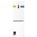 R�frig�rateur combin� cecotec bolero coolmarket combi 290 pose libre 290 l blanc