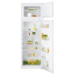 R�frig�rateur combin� electrolux ets3le16s int�gr� 242 l blanc