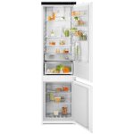 R�frig�rateur combin� electrolux kna7ce19s int�gr� 269 l blanc