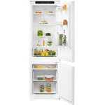 R�frig�rateur combin� electrolux lnn3ce18s int�gr� 253 l blanc