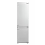 Réfrigérateur combiné encastrable brandt bic9454en 194cm Réfrigérateur combiné encastrable brandt bic9454en 194cm