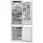 Rfrigrateur combin encastrable rosieres rnbqt3518e
