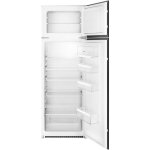 Réfrigérateur combiné encastrable smeg d4152e blanc Réfrigérateur combiné encastrable smeg d4152e blanc