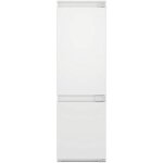 R�frig�rateur combin� encastrable whirlpool whc18d011a2fr 268 l classe d 33 db