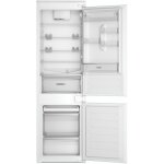 R�frig�rateur combin� encastrable whirlpool whc18d041c1 6�me sens