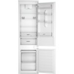 Rfrigrateur combin encastrable whirlpool whc20d021b2 6me sens 193cm