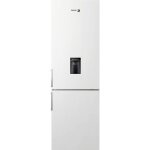 Rfrigrateur - conglateur fagor faf8282d - conglateur bas avec distributeur d'eau - 55. 4x55. 8x180 ...