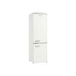 Rfrigrateur - conglateur frigelux retro vintage cb255rca + + - conglateur bas - 55x57. 5x181 cm (lxpxh) ...