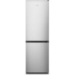 R�frig�rateur combin� gorenje g200 nrk619epxl4 sous comptoir 304 l acier inoxydable