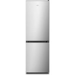 R�frig�rateur combin� gorenje nrk619d2xl4 pose libre 304 l acier inoxydable