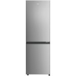 R�frig�rateur combin� haier hdpr1618anpk pose libre 355 l acier inoxydable