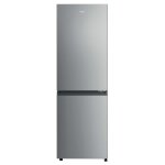 R�frig�rateur combin� haier hdpr1618cnpk pose libre 352 l acier inoxydable