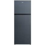 R�frig�rateur combin� haier hpr5718dnmb pose libre 464 l noir