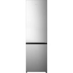 R�frig�rateur combin� hisense fcn331aca pose libre 336 l gris