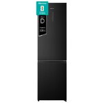 R�frig�rateur combin� hisense rb440n4afd r�frig�rateur - cong�lateur pose libre 336 l noir