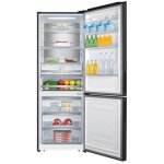 Réfrigérateur - congélateur hisense rb645n4bfe - congélateur bas - largeur : 70. 4 cm - profondeur : ... Réfrigérateur - congélateur hisense rb645n4bfe - congélateur bas - largeur : 70. 4 cm - profondeur : ...
