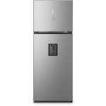 R�frig�rateur - cong�lateur hisense rt600n4wc2 - cong�lateur haut avec distributeur d'eau - 70. 4x68. ...